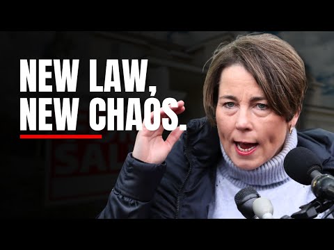 How Massachusetts Just Changed Local Real Estate