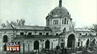 MADISON GRANT THE START OF A RACE WAR AGAINST BLACKS AND FOR EUGENICS