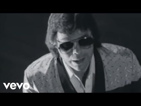 Ronnie Milsap - Stranger In My House (Official Video)