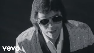 Ronnie Milsap - Stranger In My House (Official Video)