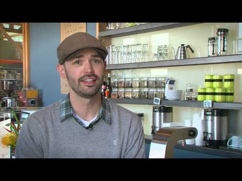 Tea Lands of China TRAILER (HD)