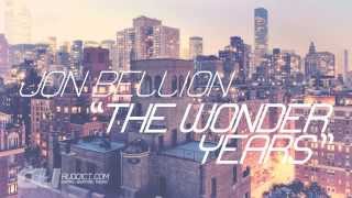 Jon Bellion - "The Wonder Years" (Hip-Hop/Pop)