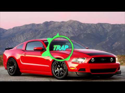 TRAPANIMAL # 7 Luke Christopher - Waiting Game LC (Remix)