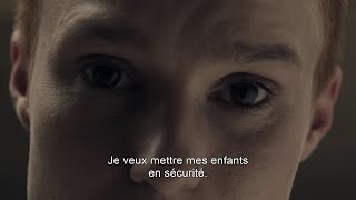 Trailer VOSTFR #3