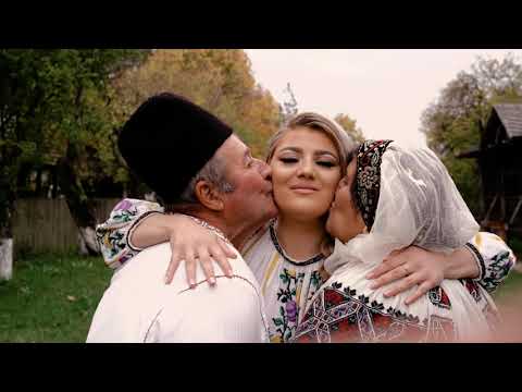 Roxana Dumitrache - La casa bunicilor (Official Video)