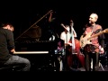 Let's Cool One - Dean Magraw, Bryan Nichols, Billy Peterson and Kenny Horst  at the Artists Quarter