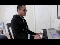 Lana Del Rey - Shades Of Cool - Piano Cover ...