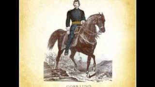 Corb Lund - My Saddle Horse Has Died