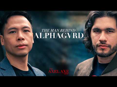 Entrepreneurship Expert: How To Build A $1m Business Online with ALPHAGVRD Founder and CEO