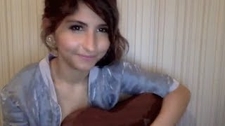 Lights - River ( cover)