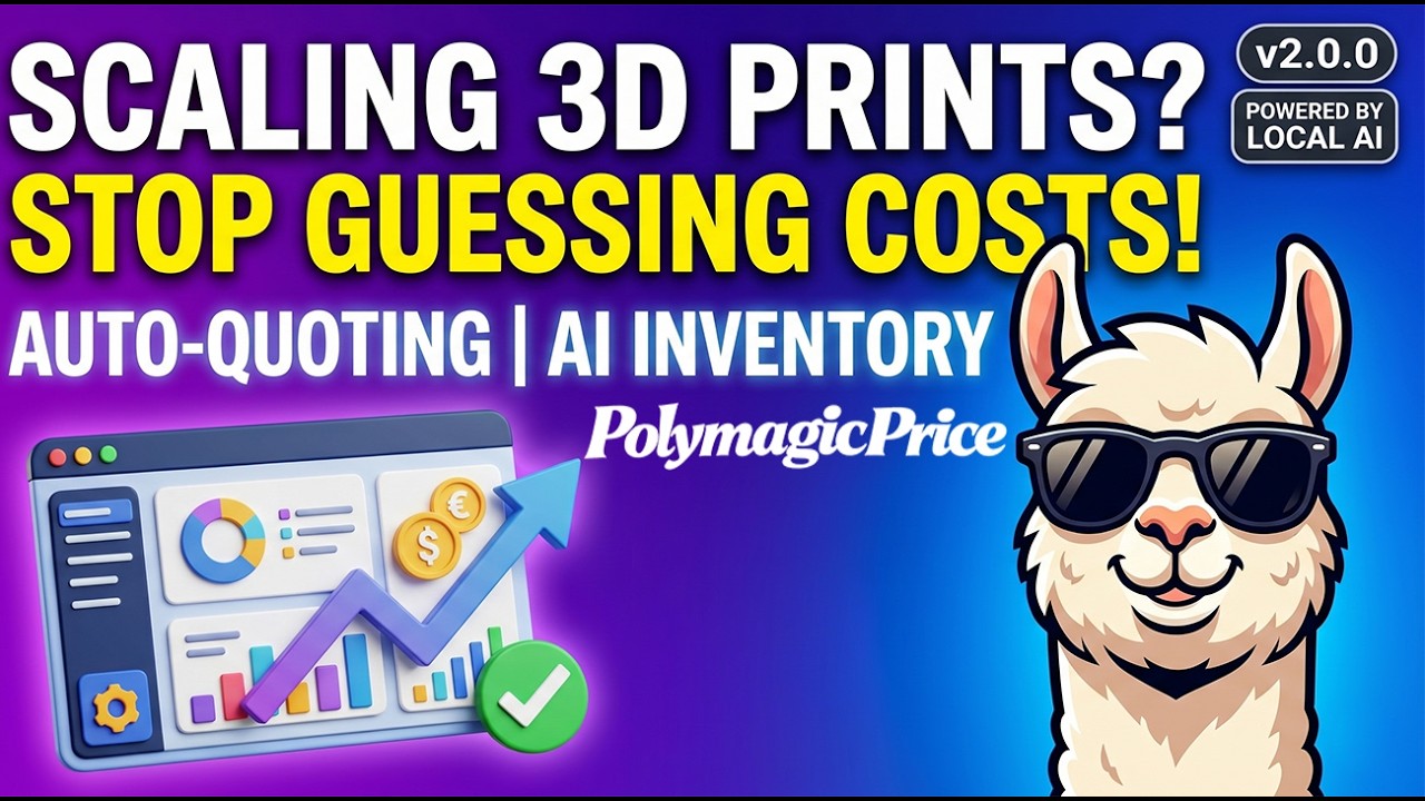 PolymagicPrice Overview & Tutorial