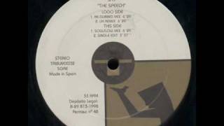 JFK - The Speech (Re-dubbed Mix)