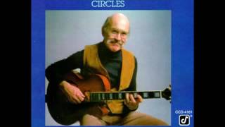 Jim Hall - Circles (1981 Album)