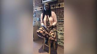 Facebook Live: Introduction to Anne Brown