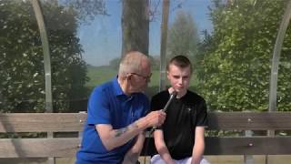 Interview pupil van de week