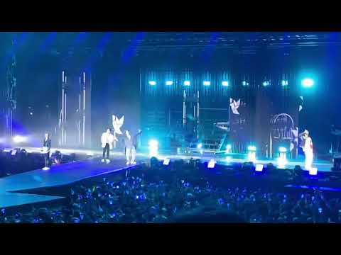 20018 WINNER CROSS TOUR IN KL-IMMATURE