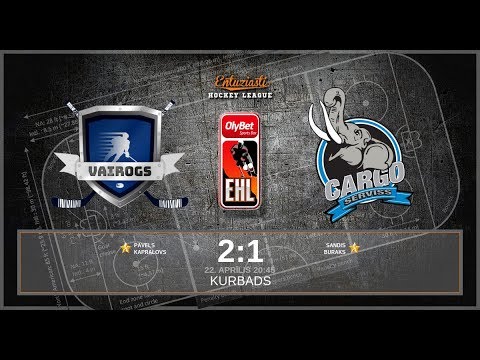 2018 04 22 VAIROGS - CARGO SERVISS