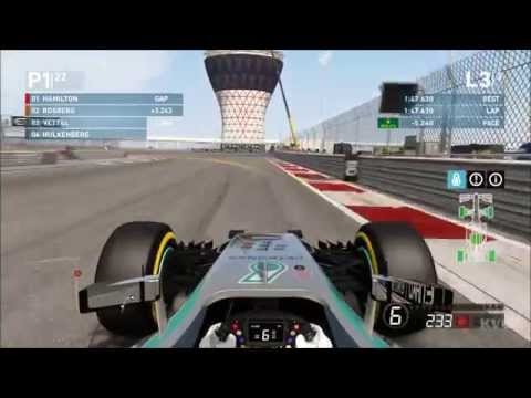Grand Prix Circuit PC