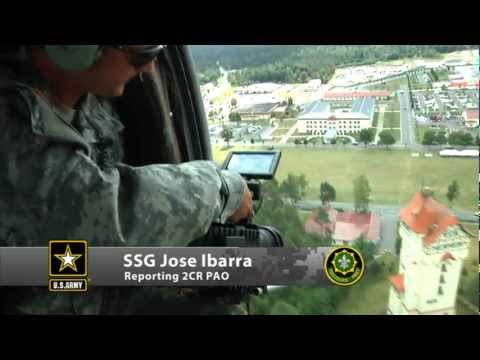 2CR On The Silver Screen