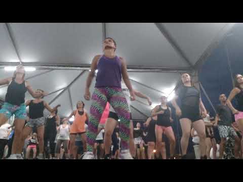 Sem vacilacão _Mc Rita e Psirico