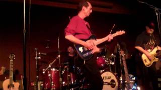 The Nighthawks - Matchbox