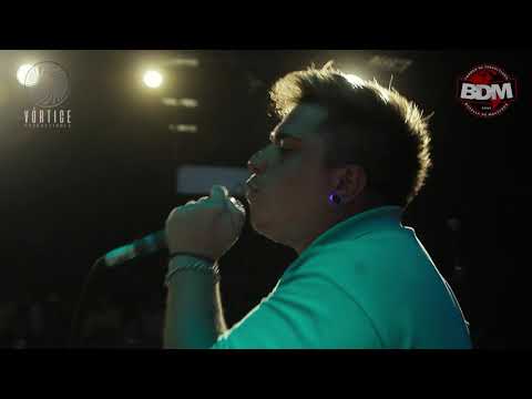 POLI vs PARAWA - 8vos (FINAL REGIONAL BDM COSTA ATLANTICA)