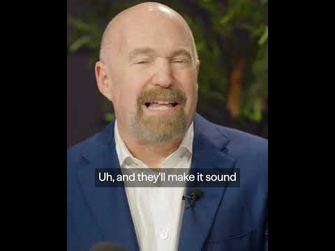 Thumbnail for Have Investors Forgotten the Art of Value? | The Bridge Ep. 11 #shorts by Cliff Asness