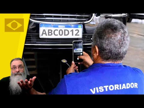 Lula wants mandatory vehicle inspections for cars older than 5 years!