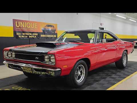 1969 Dodge Coronet (CC-2113074) for sale in Mankato, Minnesota