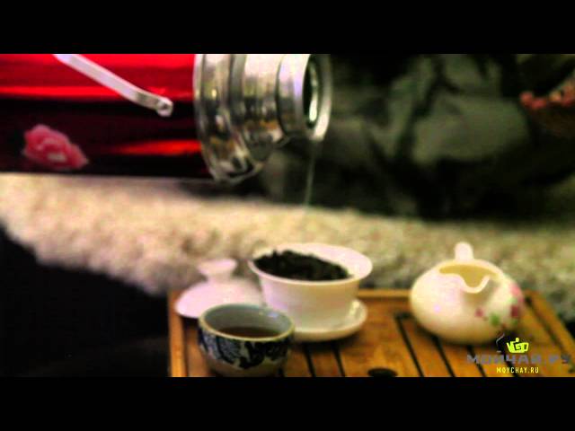 Чайный клуб Moychay.ru в городе Липецк