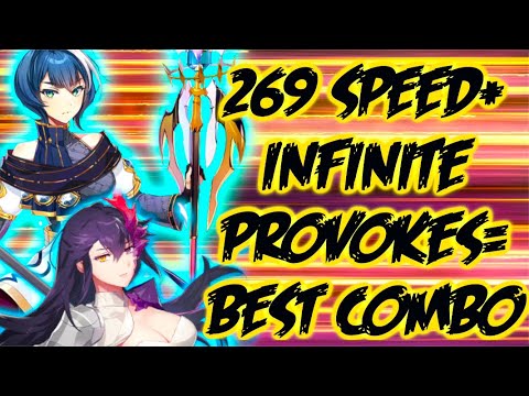 Epic Seven: THIS is Why Cerise is THE BEST!!! Cerise Debut!!!