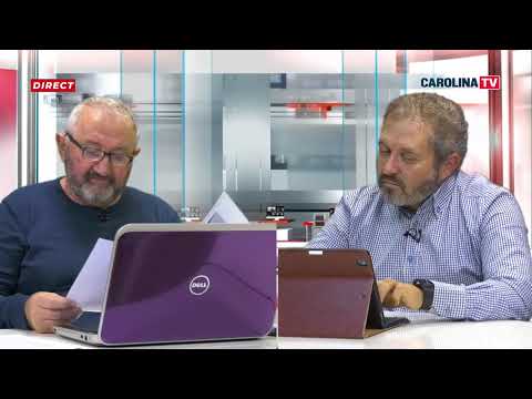 Când ne revenim?   Andrei Barbu cu Adrian Butuc