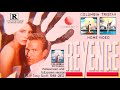 Opening To Revenge 1998 DVD Both Side Included