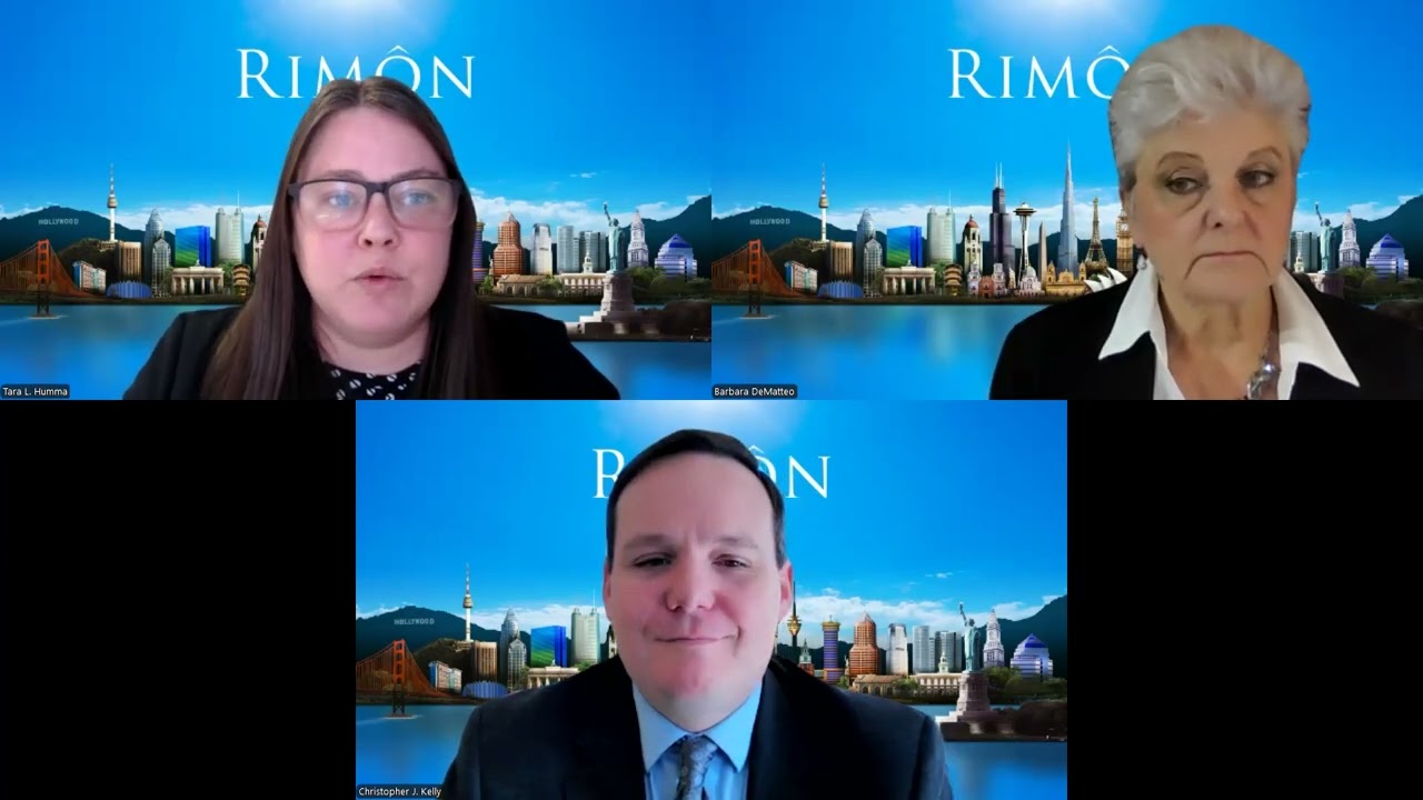 New Year, New Laws: Significant Employment Law Developments in 2024 and What to Expect in 2025