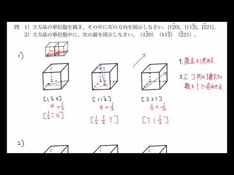 面方位