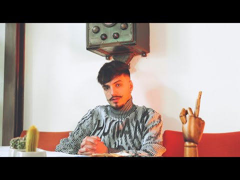 video frame placeholder