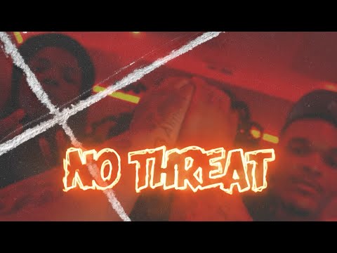 Chief Mufasa - No Threat