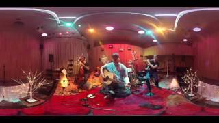 Radial Face - Everything Costs 360 Video unplugged session + Lyrics