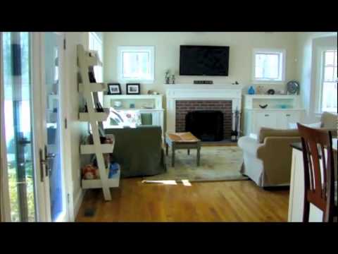 72 Harrington Avenue | Concord Massachusetts