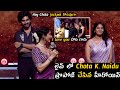 Actress Pragati Srivastava Speech At Peddha Kapu 1 Pre Release Event Tupaki TV Pragati