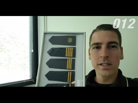 Uitleg rangen politie, Politie Vlogger Jan-Willem, nr 12