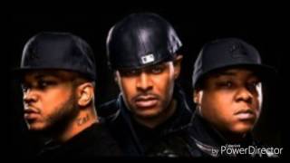 So right  Lox nola bounce HD
