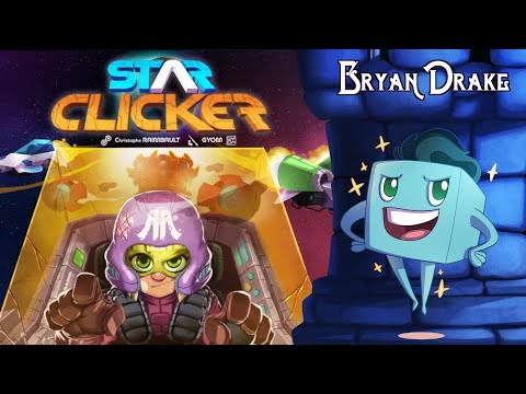 Star Clicker Review - with Bryan
