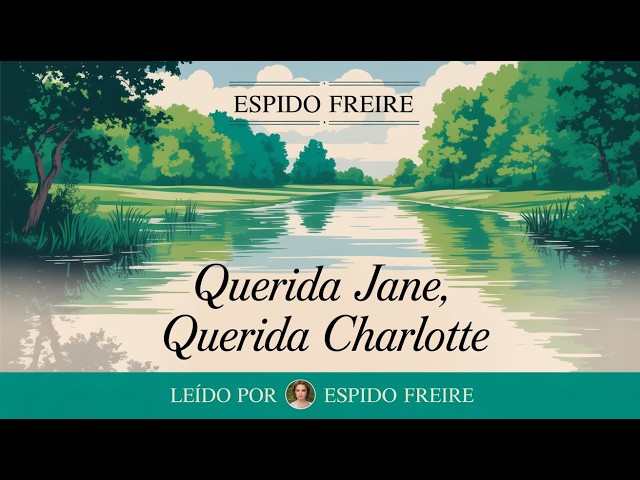 Vídeo relacionado con Querida Jane, querida Charlotte