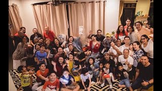 Download lagu 🔴Momen Lucu Glenn Fredly, Gewa, Mutia Ayu with Keluarga Besar Bakucakar | Backstage Konser & Liburan mp3 Download lagu 🔴Momen Lucu Glenn Fredly, Gewa, Mutia Ayu with Keluarga Besar Bakucakar | Backstage Konser & Liburan mp3