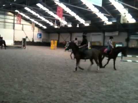 Bacardi springen 5-3-2013