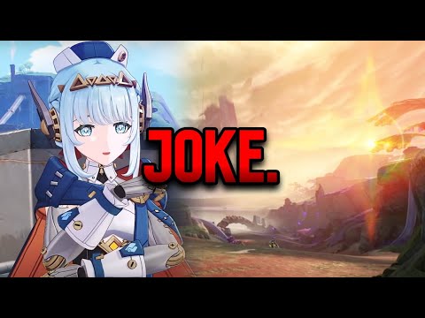 How to Introduce Your New Region Properly...