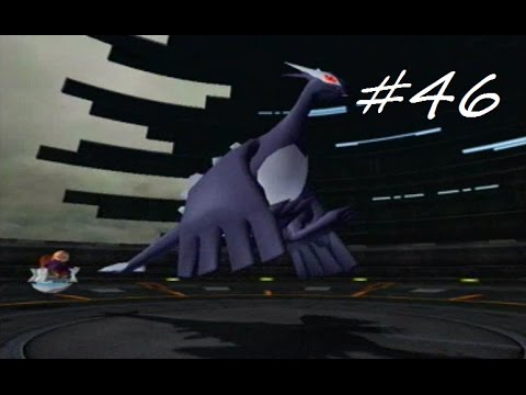 Let's Play Pokemon XD: Gale of Darkness #46 - Greevil