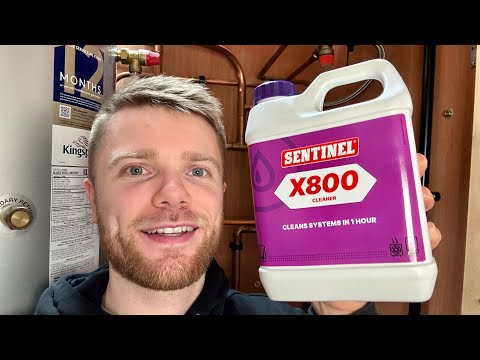 How and Why to Flush Your Heating - Easy DIY