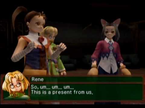 Leress Plays Suikoden 4 Part 63: Restless Night